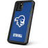 Seton Hall University Vintage iPhone 11 Pro Max Waterproof Case