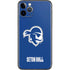Seton Hall University Vintage iPhone 11 Pro Skin