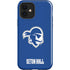 Seton Hall University Vintage iPhone 12 Impact Case