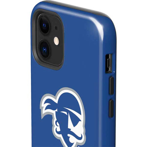 Seton Hall University Vintage iPhone 12 Impact Case