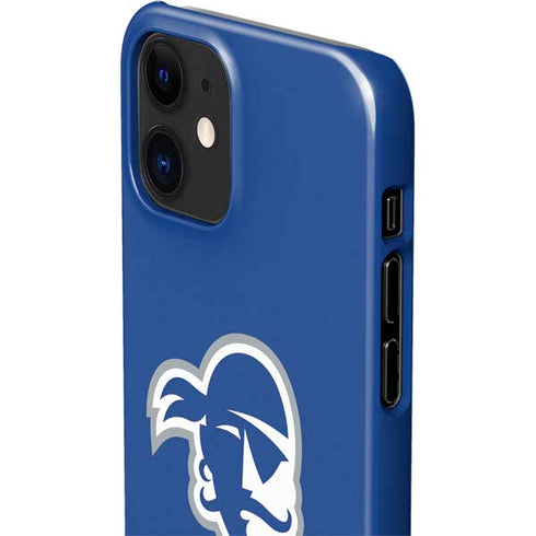 Seton Hall University Vintage iPhone 12 Mini Lite Case