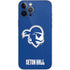 Seton Hall University Vintage iPhone 12 Pro Max Skin