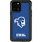 Seton Hall University Vintage iPhone 12 Pro Waterproof Case