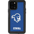 Seton Hall University Vintage iPhone 12 Pro Waterproof Case
