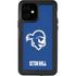 Seton Hall University Vintage iPhone 12 Waterproof Case