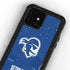 Seton Hall University Vintage iPhone 12 Waterproof Case