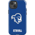 Seton Hall University Vintage iPhone 13 Impact Case