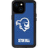 Seton Hall University Vintage iPhone 13 Mini Waterproof Case