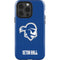 Seton Hall University Vintage iPhone 13 Pro Impact Case
