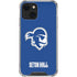 Seton Hall University Vintage iPhone 14 Clear Case