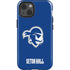 Seton Hall University Vintage iPhone 15 Impact Case