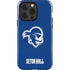 Seton Hall University Vintage iPhone 15 Pro Impact Case