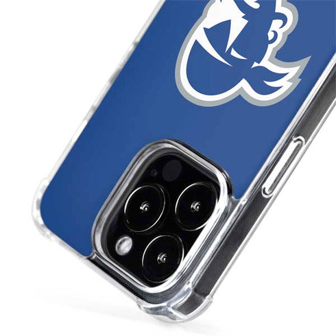 Seton Hall University Vintage iPhone 15 Pro MagSafe Case