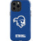 Seton Hall University Vintage iPhone 15 Pro Max Impact Case
