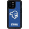 Seton Hall University Vintage iPhone 14 Pro Max Waterproof Case