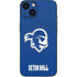 Seton Hall University Vintage iPhone 14 Skin