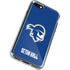 Seton Hall University Vintage iPhone SE (2nd & 3rd Gen) Clear Case