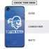 Seton Hall University Vintage iPhone SE (2nd & 3rd Gen) Skin