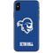 Seton Hall University Vintage iPhone X Skin