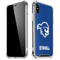 Seton Hall University Vintage iPhone XS Max Clear Case