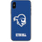Seton Hall University Vintage iPhone XS Skin