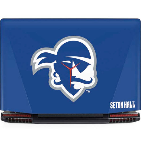 Seton Hall University Vintage Legion Y720 Skin