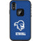 Seton Hall University Vintage LifeProof Fre iPhone Skin