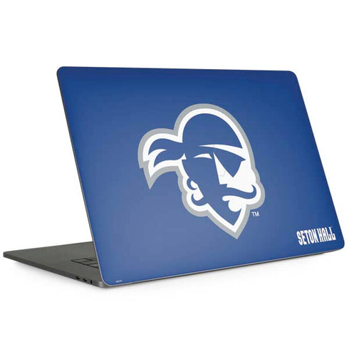 Seton Hall University Vintage Apple MacBook Pro 15-inch Skin