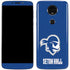 Seton Hall University Vintage Moto E5 Plus Skin