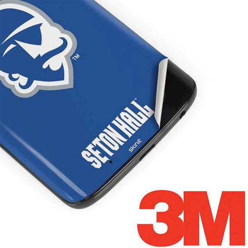 Seton Hall University Vintage Moto G6 Skin