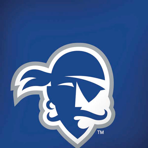 Seton Hall University Vintage Moto G6 Skin