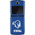 Seton Hall University Vintage Motorola RAZR Skin