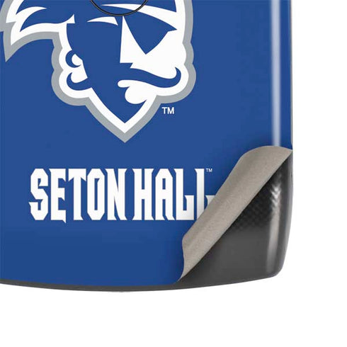 Seton Hall University Vintage Motorola RAZR Skin