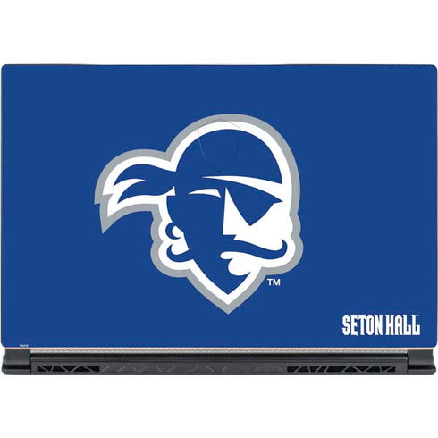 Seton Hall University Vintage MSI GS65 Stealth Laptop Skin