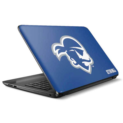 Seton Hall University Vintage HP Notebook Skin