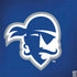 Seton Hall University Vintage Notebook 9 Pro 13in (2017) Skin