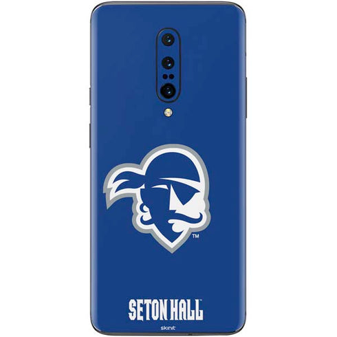 Seton Hall University Vintage OnePlus 7 Pro Skin