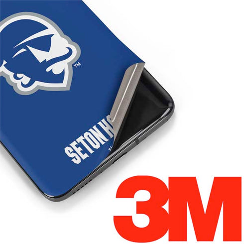 Seton Hall University Vintage OnePlus 7 Pro Skin