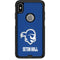 Seton Hall University Vintage Otterbox Commuter iPhone Skin