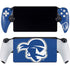Seton Hall University Vintage PlayStation Portal Remote Player Skin