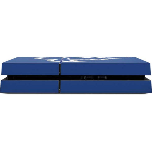 Seton Hall University Vintage PS4 Console Skin