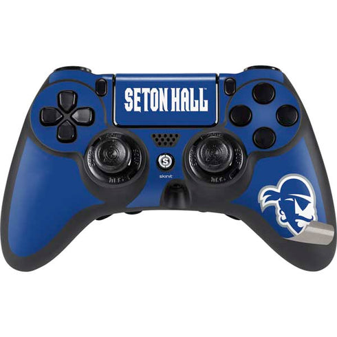 Seton Hall University Vintage PS4/PC SCUF Impact Controller Skin