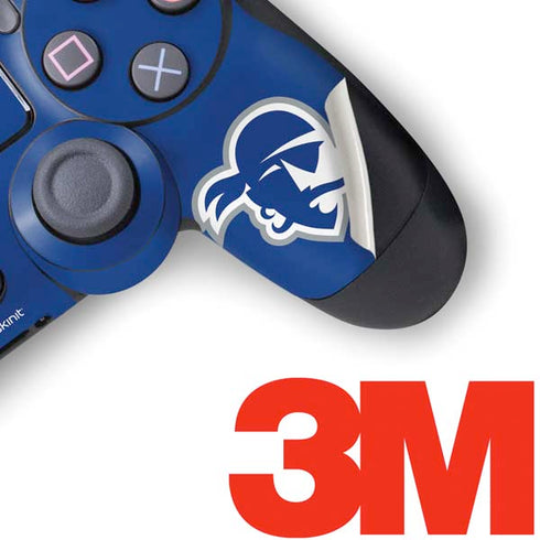 Seton Hall University Vintage PS4 Pro/Slim Controller Skin
