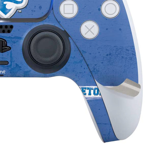 Seton Hall University Vintage PS5 Bundle Skin