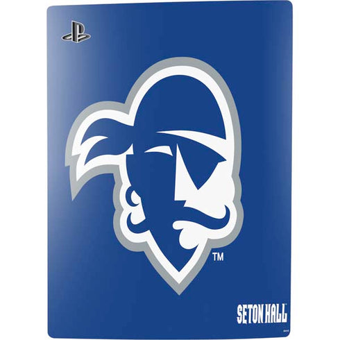 Seton Hall University Vintage PS5 Bundle Skin