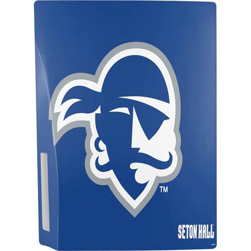 Seton Hall University Vintage PS5 Bundle Skin