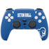 Seton Hall University Vintage PS5 Controller Skin