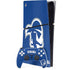 Seton Hall University Vintage PS5 Slim Digital Edition Bundle Skin