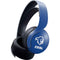 Seton Hall University Vintage PULSE 3D Wireless Headset for PS5 Skin