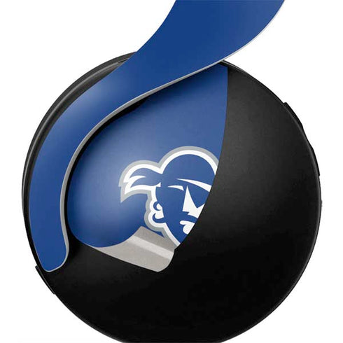 Seton Hall University Vintage PULSE 3D Wireless Headset for PS5 Skin